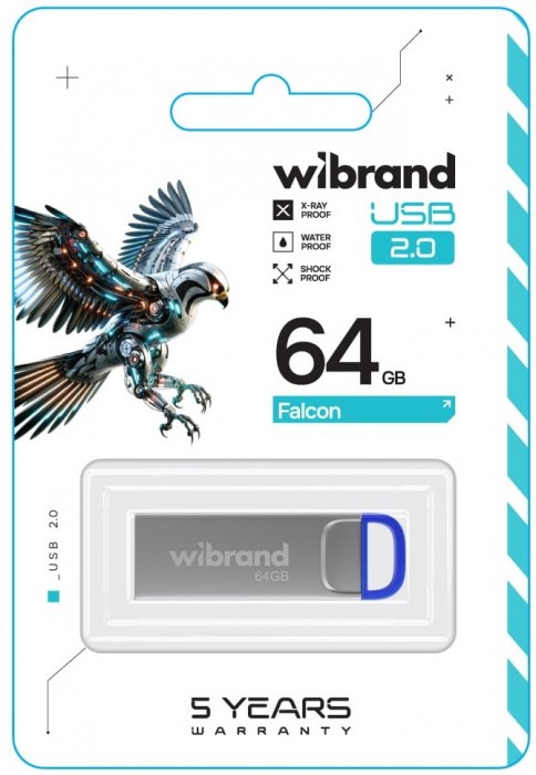 Wibrand Falcon