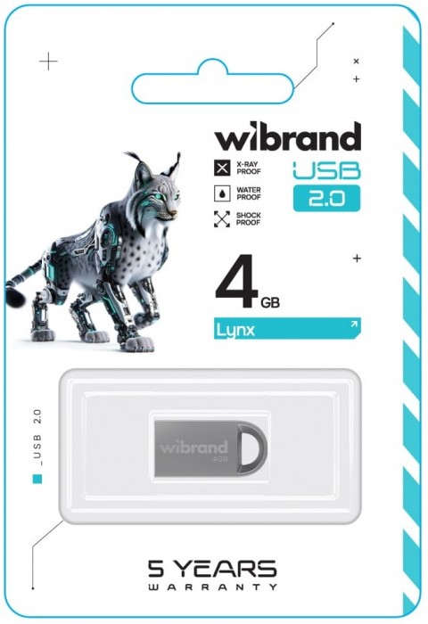 Wibrand Lynx