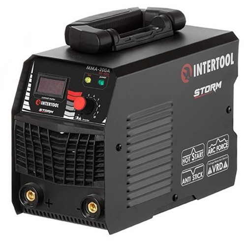 Intertool WT-4005