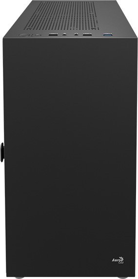 Aerocool CS111 V1 Black