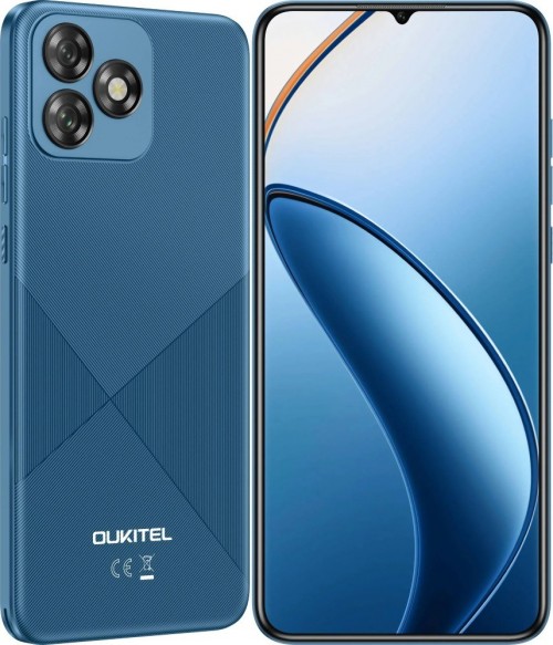 Oukitel C53