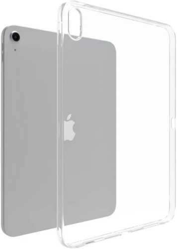Becover Transparancy for iPad Air 11" M2 2024