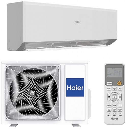 Haier Revive Plus AS20RV/1U20RV