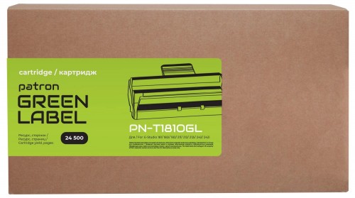 Patron PN-T1810GL