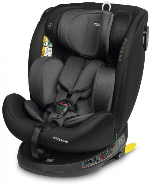 Caretero Commo i-Size