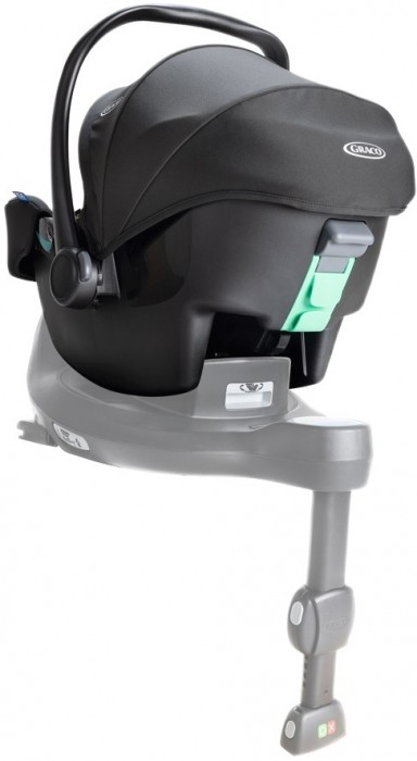 Graco SnugLite i-Size