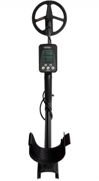 Rutus Versa DD23