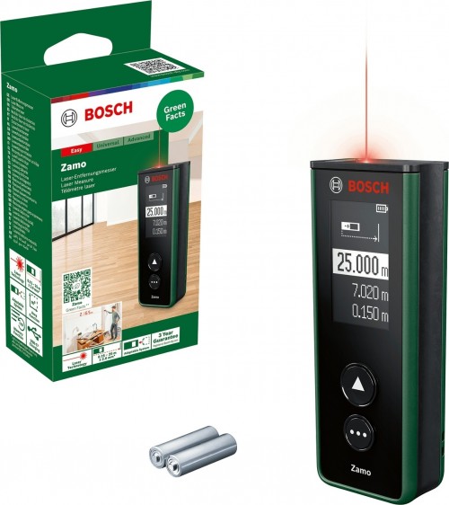 Bosch Zamo 0603672900