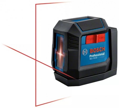 Bosch GLL 12-22 Professional