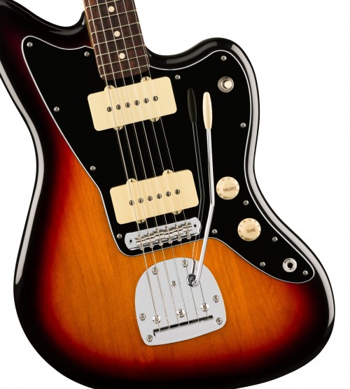 Fender Player II Jazzmaster