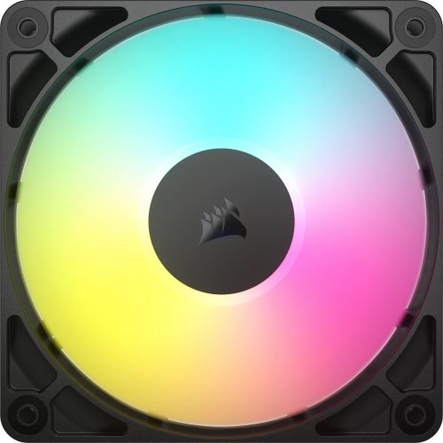 Corsair RS120 ARGB Black Triple Pack