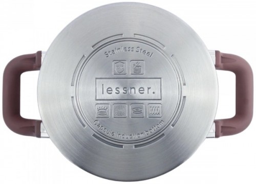 Lessner 55884-24