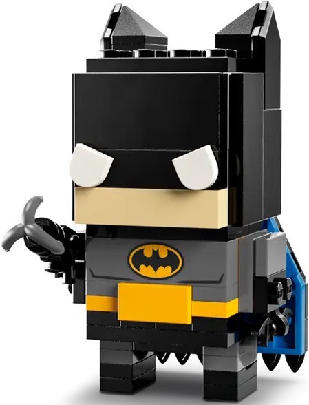 Lego Batman 8 in 1 Figure 40748