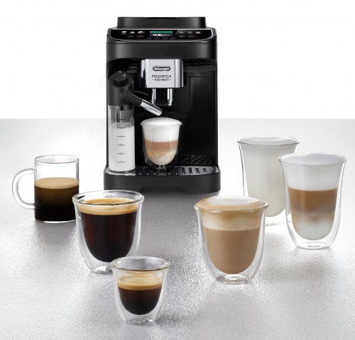 De'Longhi Magnifica Evo Next ECAM 310.60.B