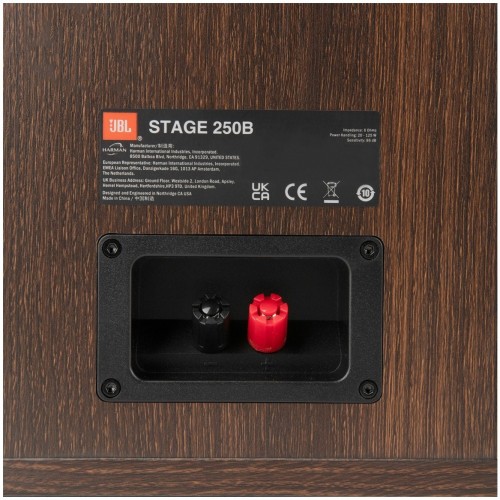 JBL Stage 250B