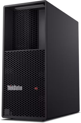 Lenovo ThinkStation P3 Tower