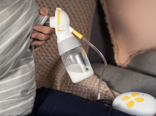 Medela Solo