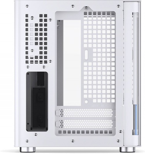 Jonsbo TK-0 White