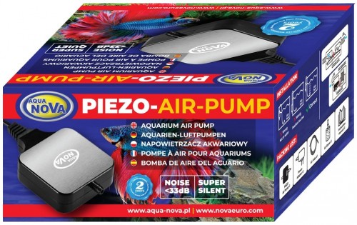 AQUA NOVA NA-PIEZO-AIR-36