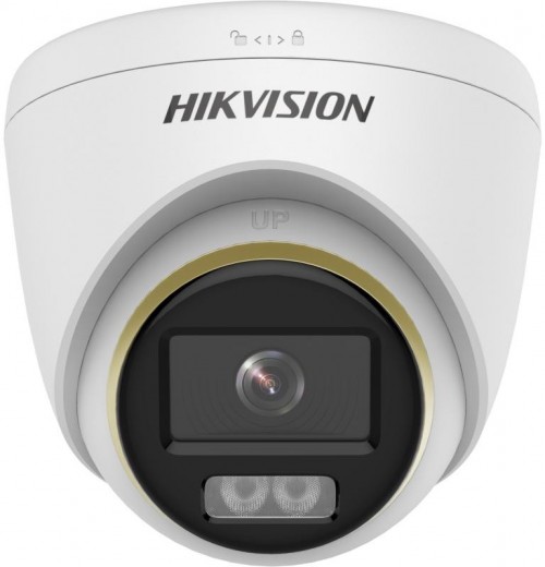 Hikvision DS-2CE72KF3T-L 2.8 mm