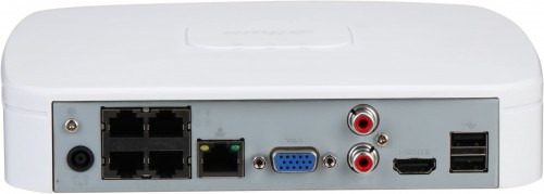 Dahua NVR2104-P-4KS3
