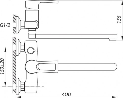 Zerix JLB 135 ZX2942