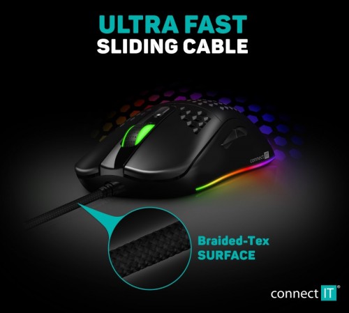 Connect IT Battle Air 2