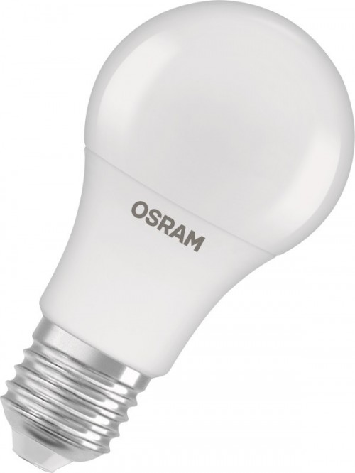 Osram LED Base Classic A60 8W 4000K E27 2 pcs