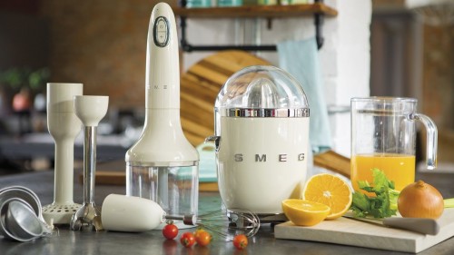 Smeg CJF01WHMEU