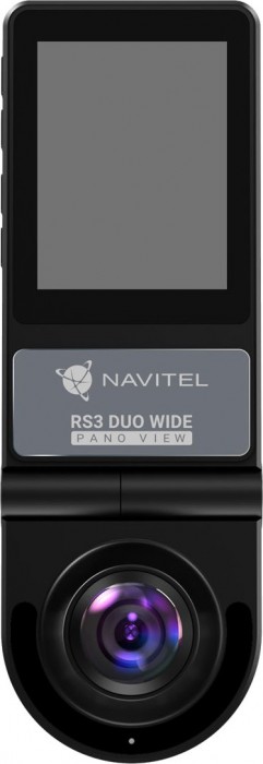 Navitel RS3 DUO WIDE