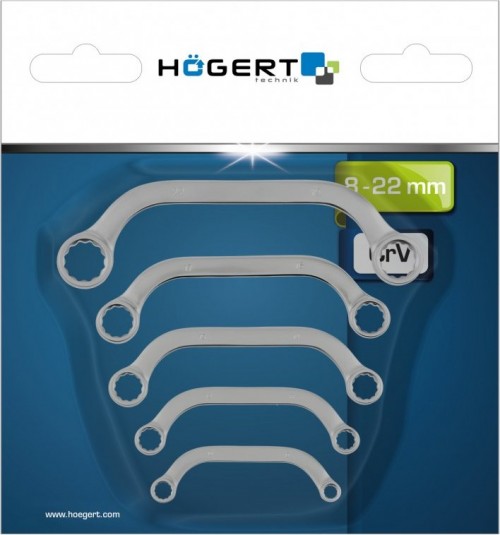 Hogert HT1W599