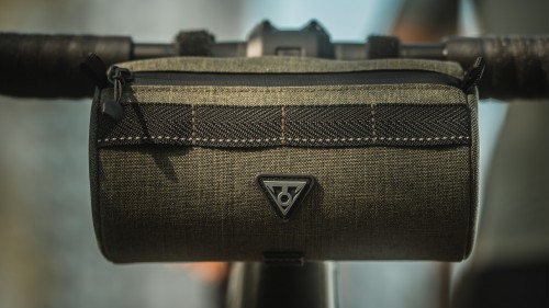 Topeak Tubular BarBag Slim