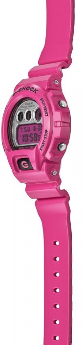 Casio G-Shock DW-6900RCS-4