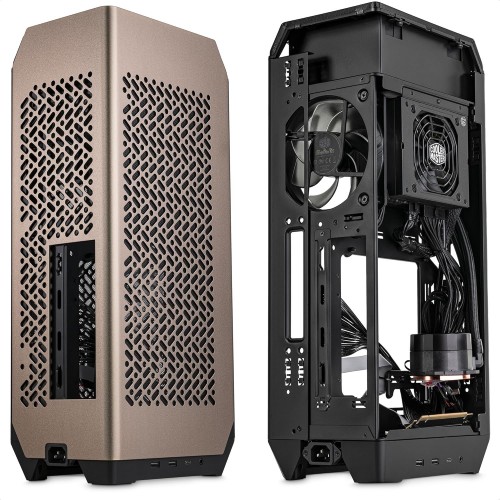 Cooler Master Ncore 100 MAX Bronze