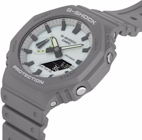 Casio G-Shock GA-2100HD-8A