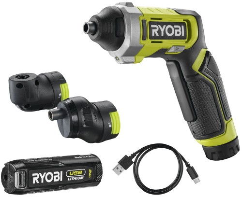 Ryobi RSD4-120TA2