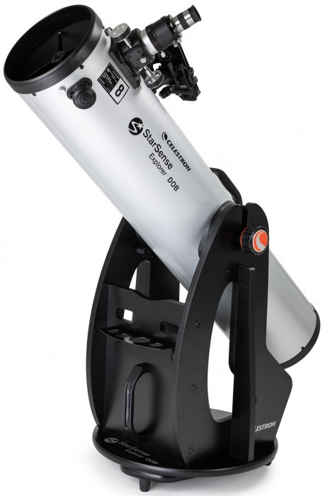 Celestron StarSense Explorer 8