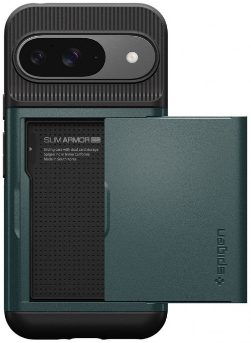 Spigen Slim Armor CS for Pixel 9/9 Pro