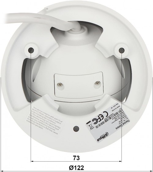 Dahua TPC-DF1241-B3F4-S2