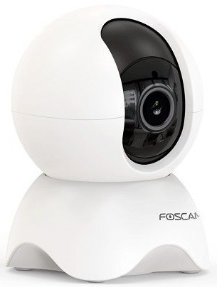 Foscam X5
