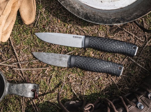 Boker Bronco