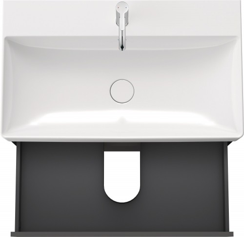 Duravit XSquare 80 XS416201818