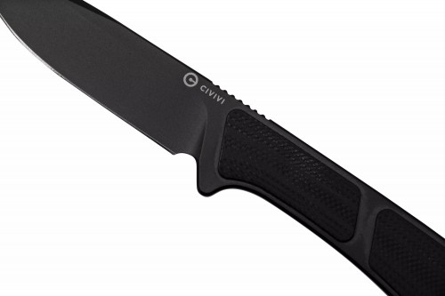 Civivi Mini Elementum Fixed C23010-1
