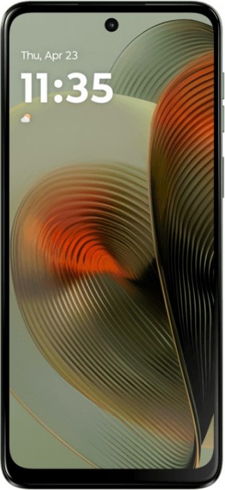 Motorola Moto G55