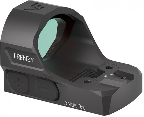 Vector Optics Frenzy-S 1x19x28
