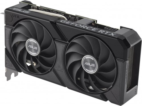 Asus GeForce RTX 4060 Dual EVO