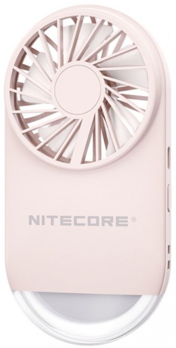 Nitecore NEF02