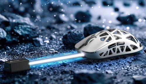 Attack Shark R2