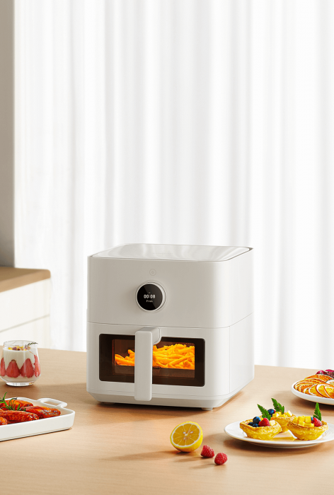 Xiaomi Smart Air Fryer 5.5L