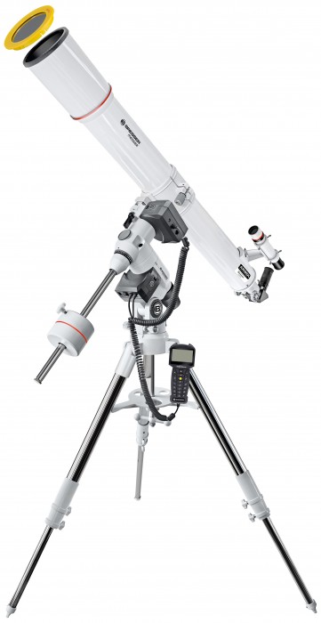 BRESSER Messier AR-90L/1200 EXOS-2/EQ5 Goto